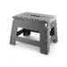 FOLDING STOOL 22X22X29CM M12