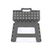 FOLDING STOOL 22X22X29CM M12