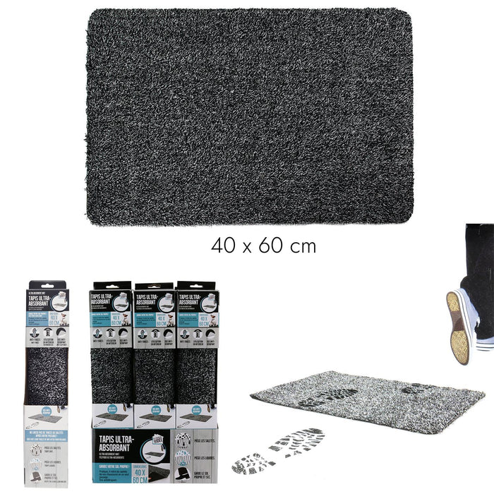 ULTRA ABSORBENT MAT