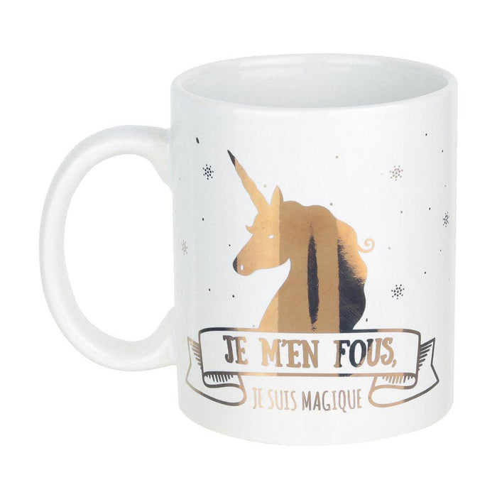 UNICORN MUG