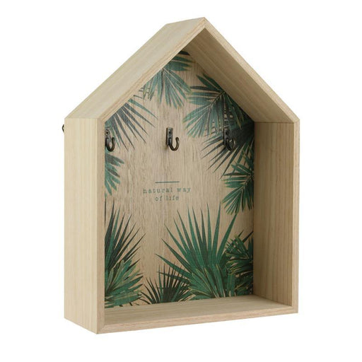 JUNGLE KEY HOLDER 21X28CM