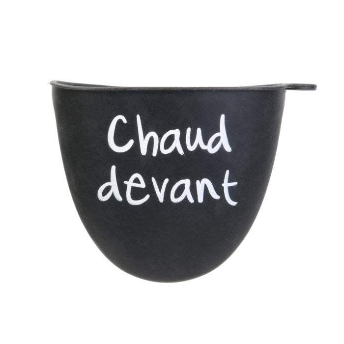 1 piece - SILICONE POTHOLDER - for color option contact us on 03 46 45 47