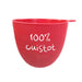 1 piece - SILICONE POTHOLDER - for color option contact us on 03 46 45 47