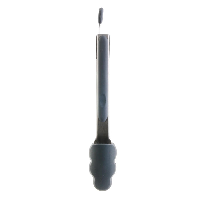 1 piece - SILICONE KITCHEN TONGS WORDS - for color option contact us on 03 46 45 47