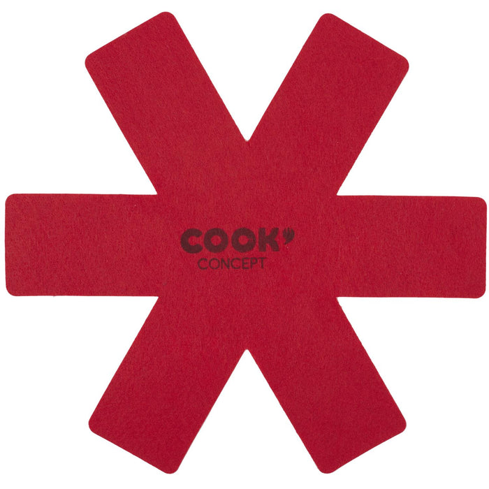 ANTISCRATCH STAR PAN SAVER X2