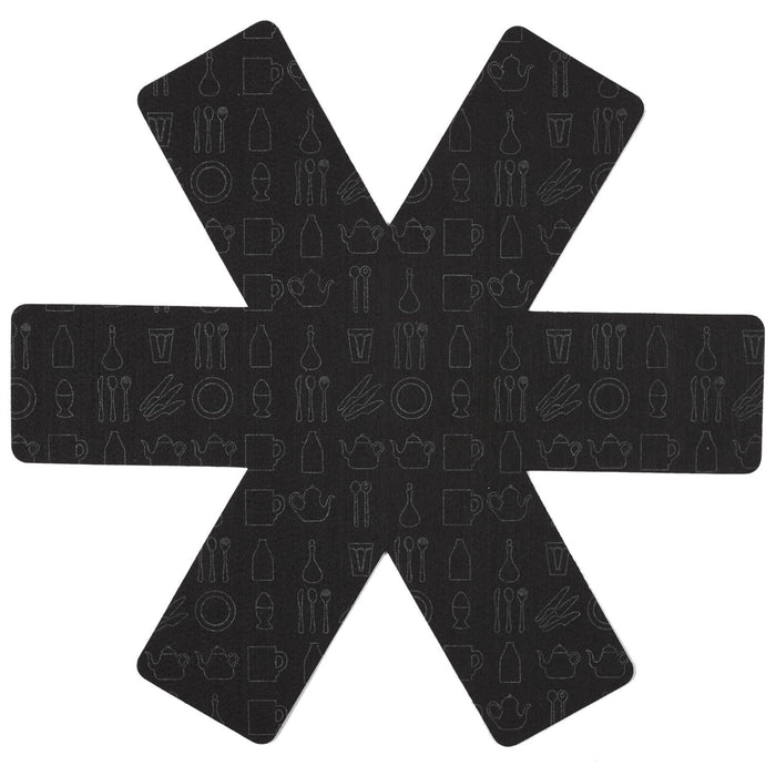 ANTISCRATCH STAR PAN SAVER X2