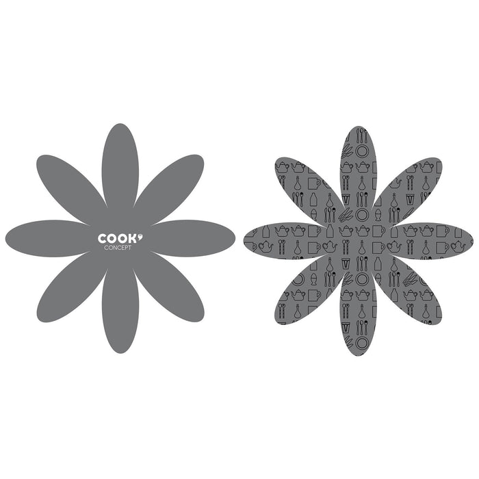 ANTISCRATCH PAN PROTECTOR X2