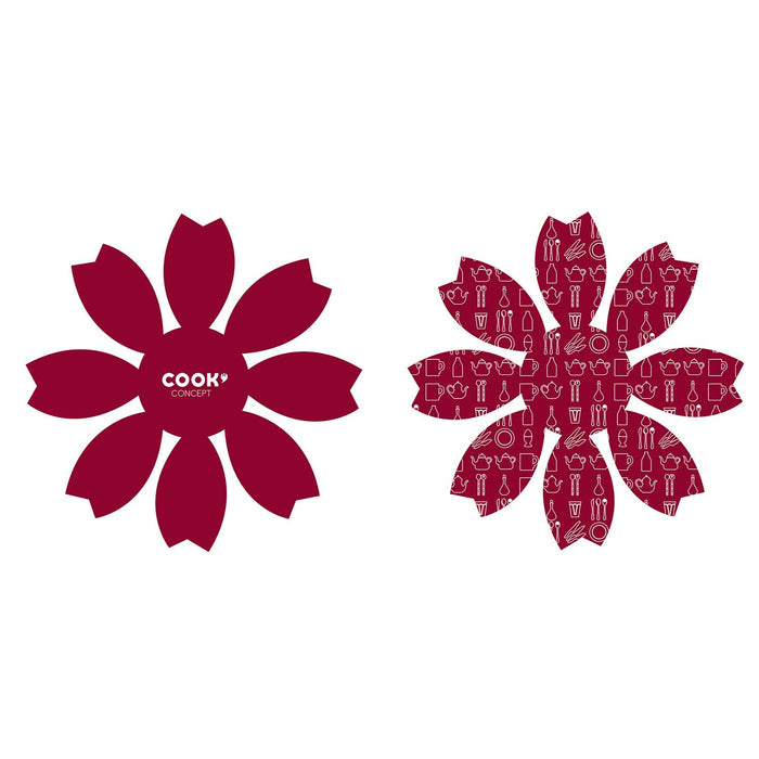 ANTISCRATCH PAN PROTECTOR X2