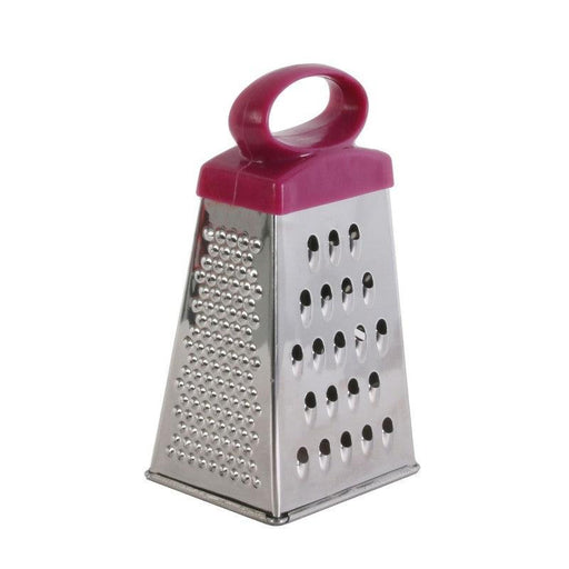 4-SIDED GRATER