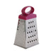 4-SIDED GRATER