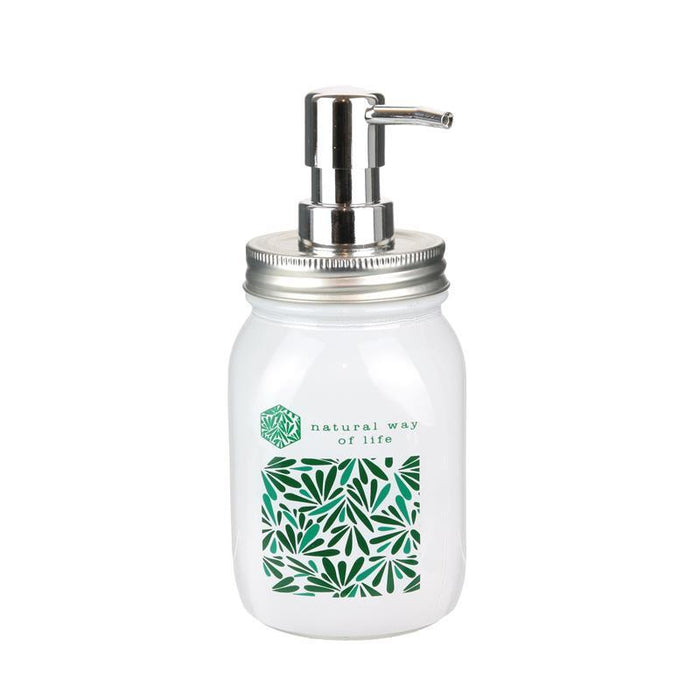 SOAP DISPENSER - ASSORTIED