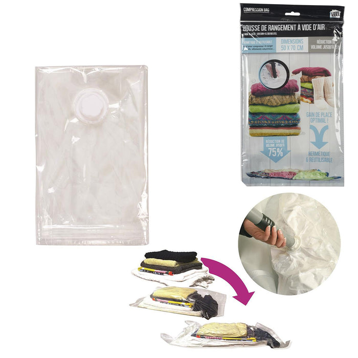 VACUUM STORAGE BAG