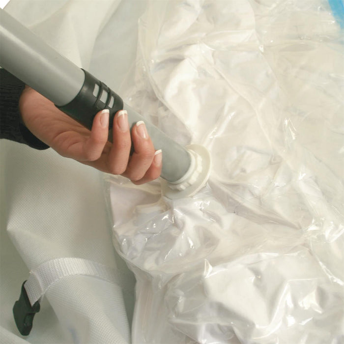 VACUUM STORAGE BAG