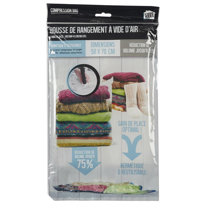 VACUUM STORAGE BAG