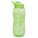 1 piece - SPORT BOTTLE WITH STRAW CAP 900ML - for color option contact us on 03 46 45 47