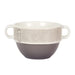 1 piece - SOUP BOWL WITH 50CL HANDLES - for color option contact us on 03 46 45 47