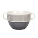1 piece - SOUP BOWL WITH 50CL HANDLES - for color option contact us on 03 46 45 47