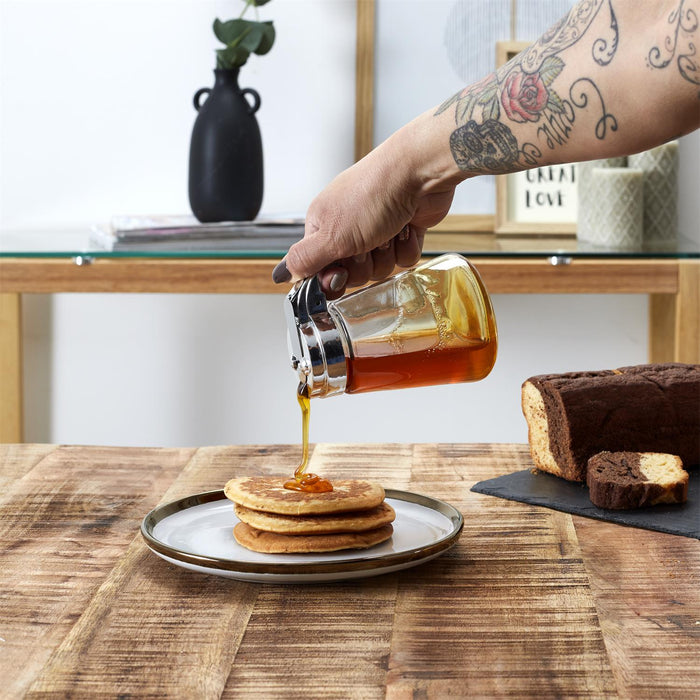 HONEY JUG