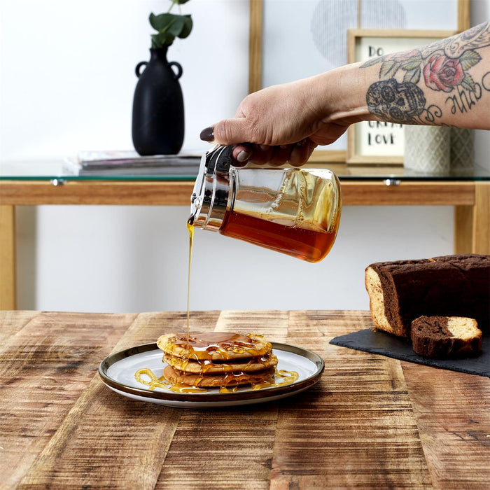 HONEY JUG