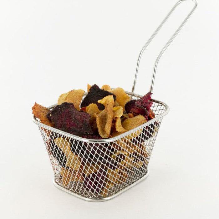 CHIP PRESENTATION BASKET