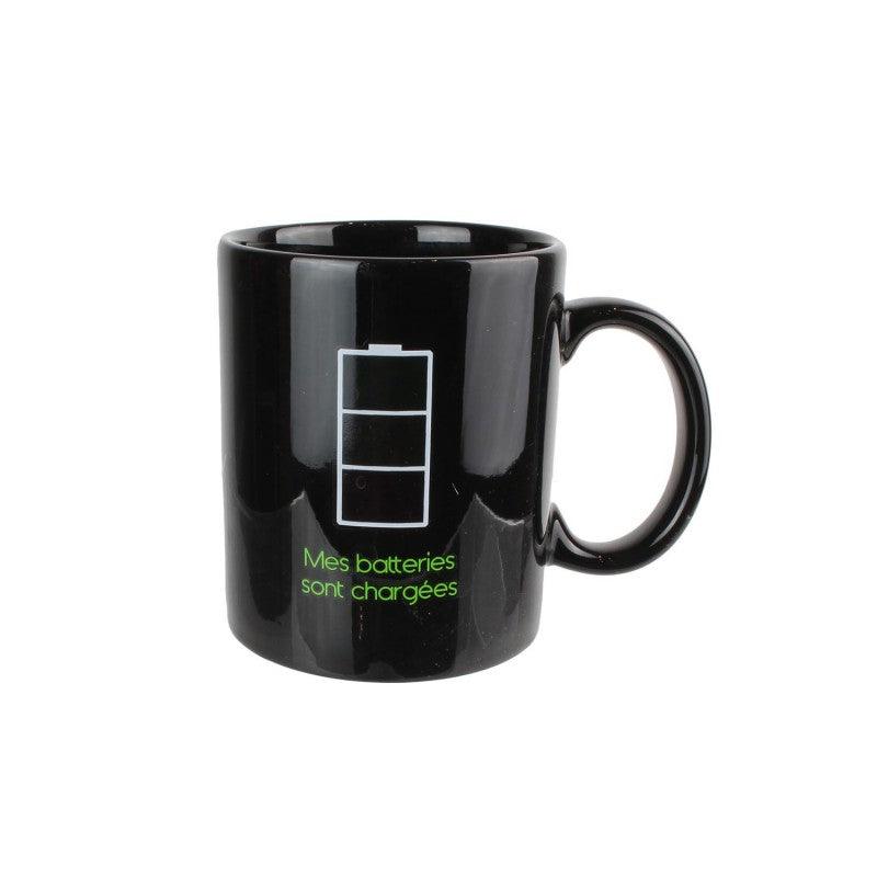 Mugs Offer