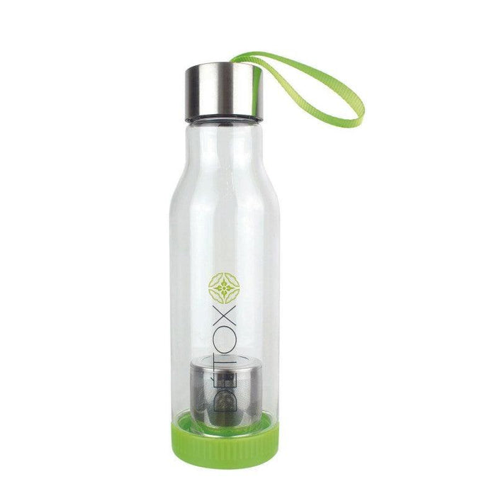 TEA INFUSER BOTTLE 500ML