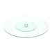 GLASS TURNTABLE 45CM