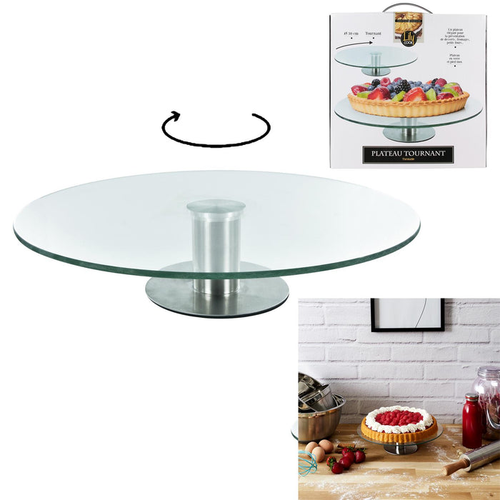 TART OR CHEESE STAND