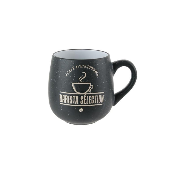 "BARISTA" MUG 28CL