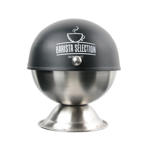 "BARISTA" INOX SUGAR BOWL 10CM