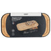 1 piece - BREAD BOX BAMBOO - for color option contact us on 03 46 45 47