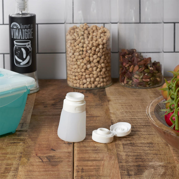 1 piece - VINAIGRETTE TO GO - for color option contact us on 03 46 45 47