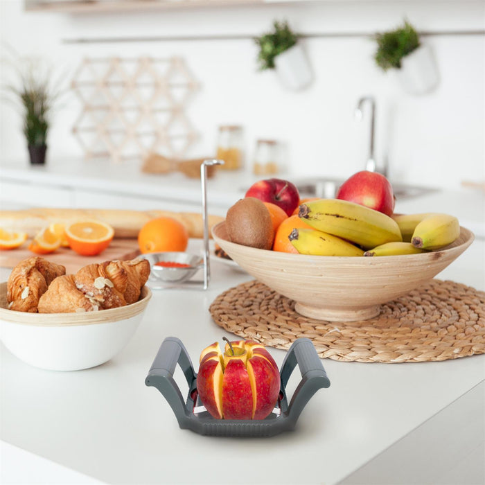 3BLADE APPLE AND CHIP CUTTER