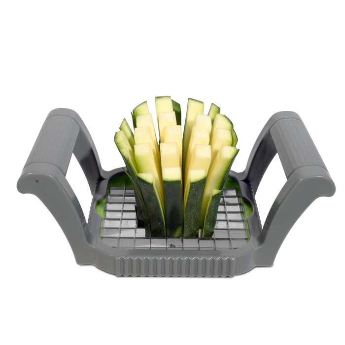 3BLADE APPLE AND CHIP CUTTER