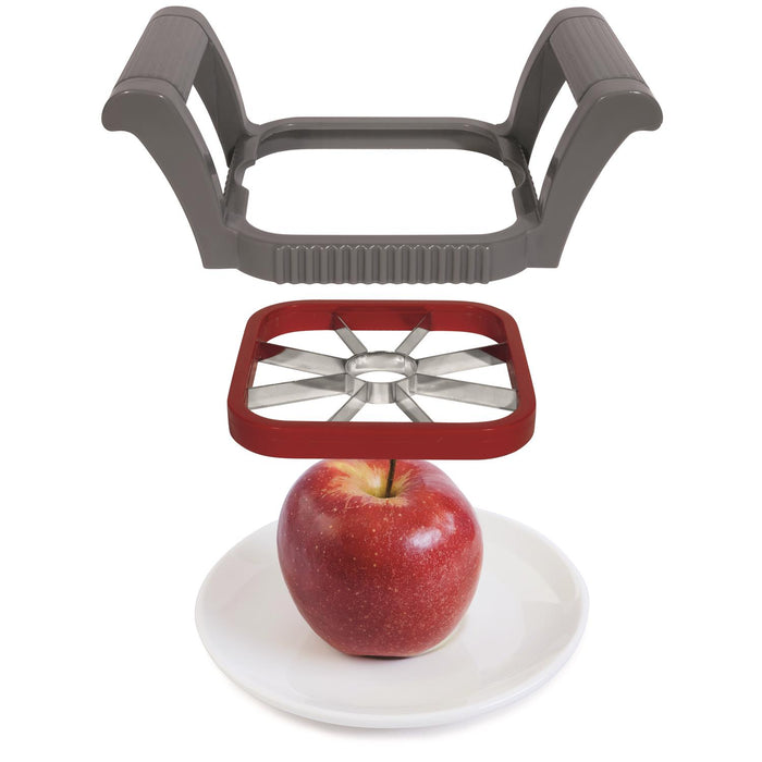 3BLADE APPLE AND CHIP CUTTER