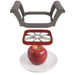 3BLADE APPLE AND CHIP CUTTER