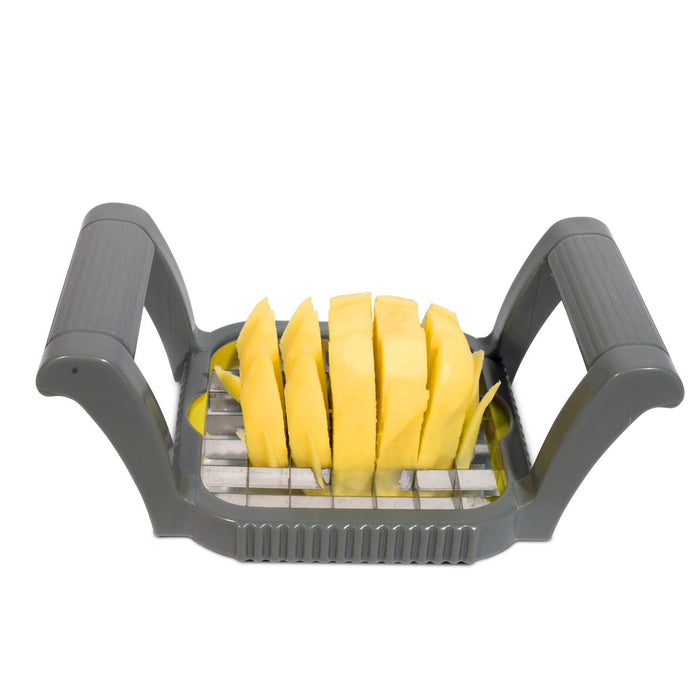 3BLADE APPLE AND CHIP CUTTER