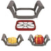3BLADE APPLE AND CHIP CUTTER