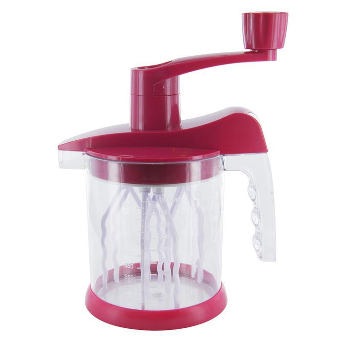 MULTI-USE MIXER Plastic