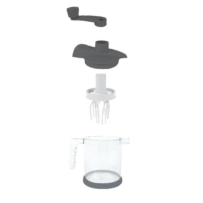 MULTI-USE MIXER Plastic