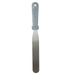 1 piece - FLAT SPATULA FOR GENOISE GLAZING 3 COLOURS - for color option contact us on 03 46 45 47