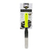 1 piece - FLAT SPATULA FOR GENOISE GLAZING 3 COLOURS - for color option contact us on 03 46 45 47