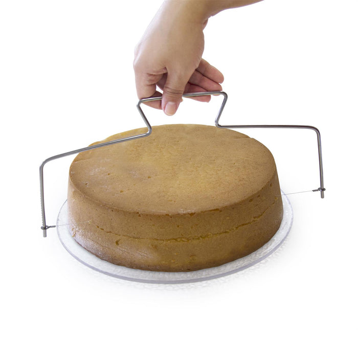 CAKE AND GENOISE LYRE M24