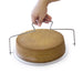CAKE AND GENOISE LYRE M24