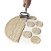 ROUND PASTRY CUTTER