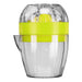 LEMON SQUEEZER WITH JUG