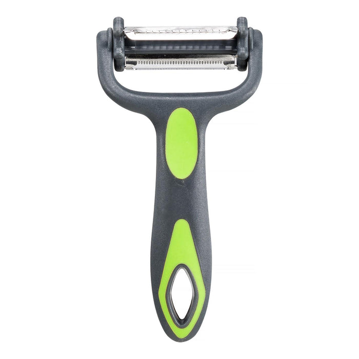 1 piece - 3BLADE PEELER - for color option contact us on 03 46 45 47