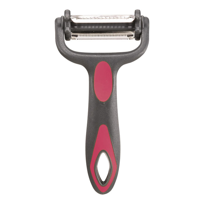 1 piece - 3BLADE PEELER - for color option contact us on 03 46 45 47