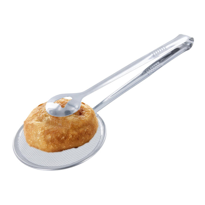 SPECIAL FRYING TONGS