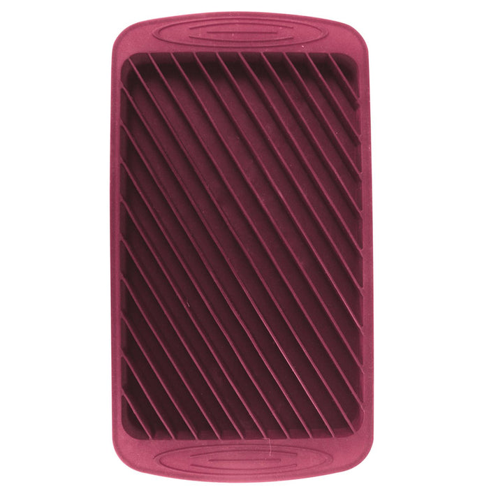 1 piece - SILICONE CRUSHED ICE MOULD - for color option contact us on 03 46 45 47